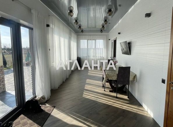 Будинок за адресою вул. Заводська (площа 170 м²) - Atlanta.ua - фото 20