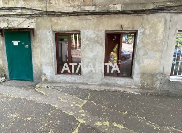 2-rooms apartment apartment by the address st. Stepovaya (area 53 m²) - Atlanta.ua