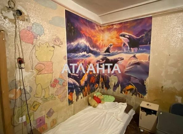2-rooms apartment apartment by the address st. Stepovaya (area 53 m²) - Atlanta.ua - photo 3
