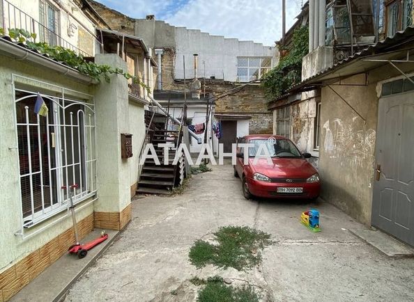 2-rooms apartment apartment by the address st. Stepovaya (area 53 m²) - Atlanta.ua - photo 4