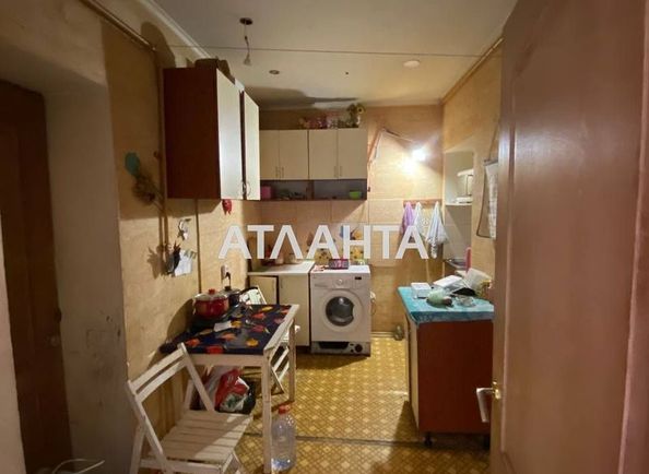 2-rooms apartment apartment by the address st. Stepovaya (area 53 m²) - Atlanta.ua - photo 5