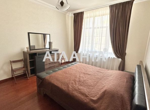 2-rooms apartment apartment by the address st. Frantsuzskiy bul Proletarskiy bul (area 86 m²) - Atlanta.ua - photo 12
