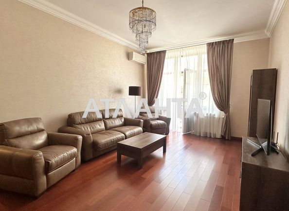 2-rooms apartment apartment by the address st. Frantsuzskiy bul Proletarskiy bul (area 86 m²) - Atlanta.ua - photo 8