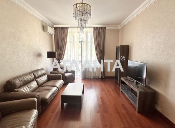 2-rooms apartment apartment by the address st. Frantsuzskiy bul Proletarskiy bul (area 86 m²) - Atlanta.ua - photo 16