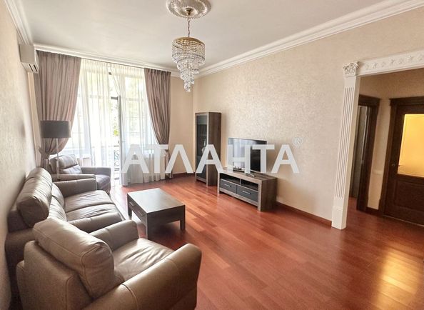 2-rooms apartment apartment by the address st. Frantsuzskiy bul Proletarskiy bul (area 86 m²) - Atlanta.ua - photo 18