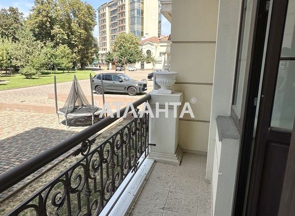 2-rooms apartment apartment by the address st. Frantsuzskiy bul Proletarskiy bul (area 86 m²) - Atlanta.ua - photo 19