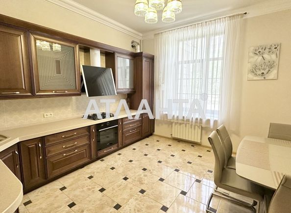 2-rooms apartment apartment by the address st. Frantsuzskiy bul Proletarskiy bul (area 86 m²) - Atlanta.ua - photo 20