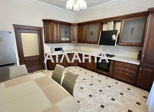 2-rooms apartment apartment by the address st. Frantsuzskiy bul Proletarskiy bul (area 86 m²) - Atlanta.ua - photo 7