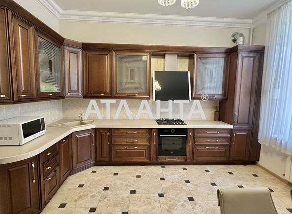 2-rooms apartment apartment by the address st. Frantsuzskiy bul Proletarskiy bul (area 86 m²) - Atlanta.ua - photo 4