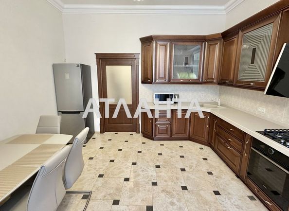 2-rooms apartment apartment by the address st. Frantsuzskiy bul Proletarskiy bul (area 86 m²) - Atlanta.ua - photo 21
