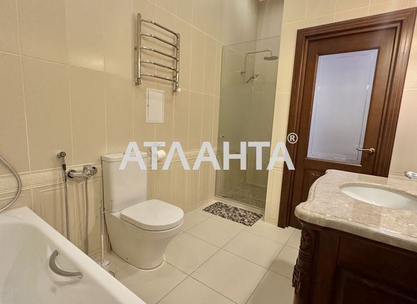 2-rooms apartment apartment by the address st. Frantsuzskiy bul Proletarskiy bul (area 86 m²) - Atlanta.ua - photo 27