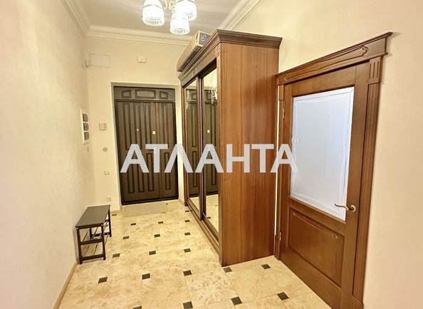2-rooms apartment apartment by the address st. Frantsuzskiy bul Proletarskiy bul (area 86 m²) - Atlanta.ua - photo 28