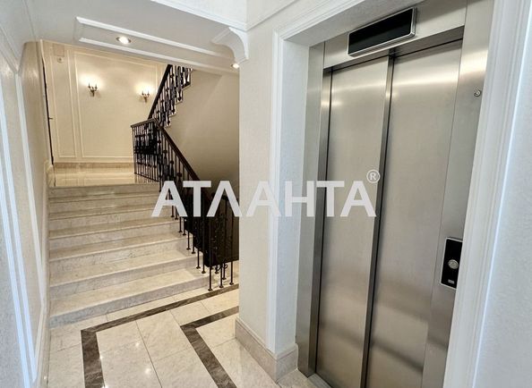 2-rooms apartment apartment by the address st. Frantsuzskiy bul Proletarskiy bul (area 86 m²) - Atlanta.ua - photo 30