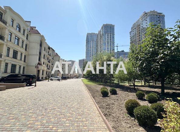 2-rooms apartment apartment by the address st. Frantsuzskiy bul Proletarskiy bul (area 86 m²) - Atlanta.ua - photo 32