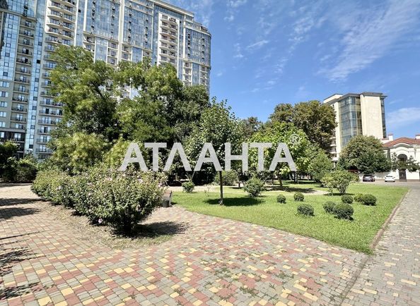 2-rooms apartment apartment by the address st. Frantsuzskiy bul Proletarskiy bul (area 86 m²) - Atlanta.ua - photo 33