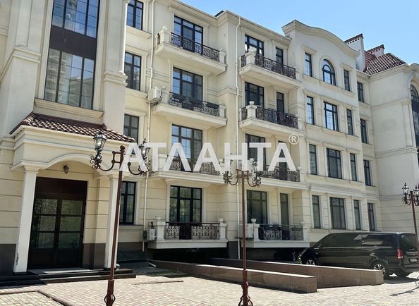 2-rooms apartment apartment by the address st. Frantsuzskiy bul Proletarskiy bul (area 86 m²) - Atlanta.ua - photo 31