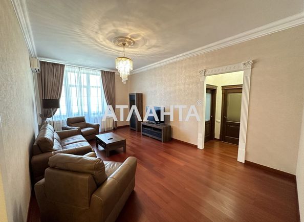 2-rooms apartment apartment by the address st. Frantsuzskiy bul Proletarskiy bul (area 86 m²) - Atlanta.ua - photo 23
