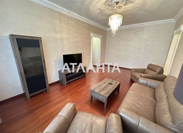 2-rooms apartment apartment by the address st. Frantsuzskiy bul Proletarskiy bul (area 86 m²) - Atlanta.ua - photo 11