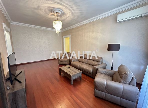 2-rooms apartment apartment by the address st. Frantsuzskiy bul Proletarskiy bul (area 86 m²) - Atlanta.ua - photo 17