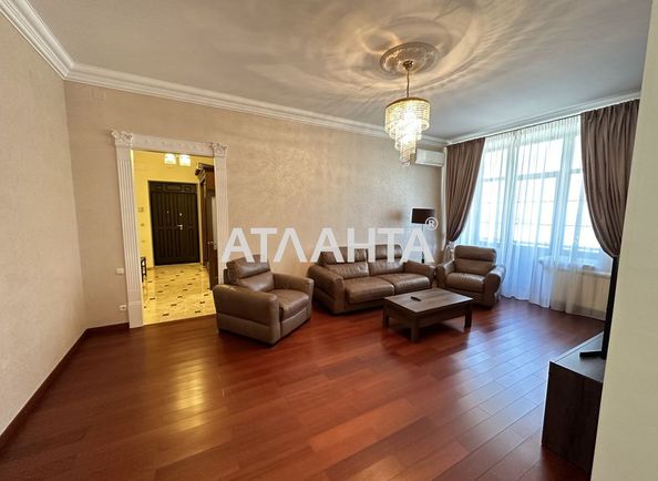 2-rooms apartment apartment by the address st. Frantsuzskiy bul Proletarskiy bul (area 86 m²) - Atlanta.ua - photo 24