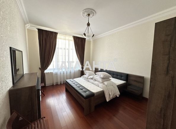 2-rooms apartment apartment by the address st. Frantsuzskiy bul Proletarskiy bul (area 86 m²) - Atlanta.ua