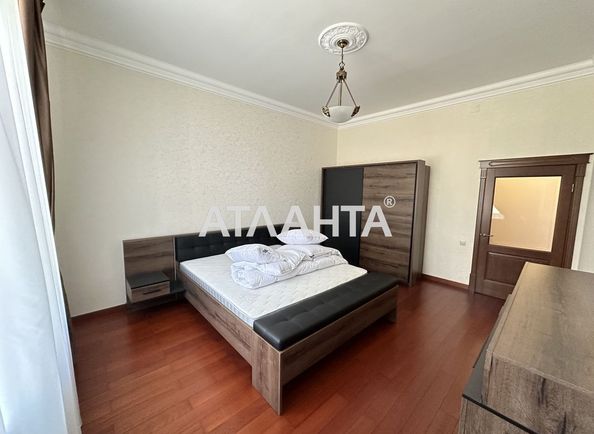 2-rooms apartment apartment by the address st. Frantsuzskiy bul Proletarskiy bul (area 86 m²) - Atlanta.ua - photo 2