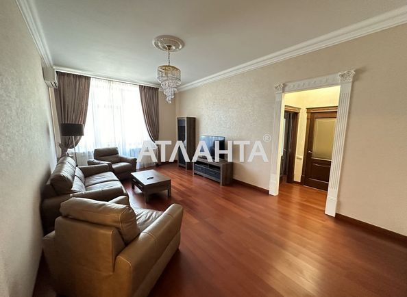 2-rooms apartment apartment by the address st. Frantsuzskiy bul Proletarskiy bul (area 86 m²) - Atlanta.ua - photo 9
