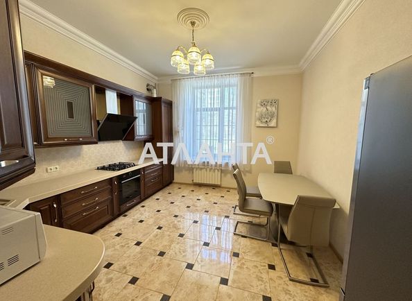 2-rooms apartment apartment by the address st. Frantsuzskiy bul Proletarskiy bul (area 86 m²) - Atlanta.ua - photo 5