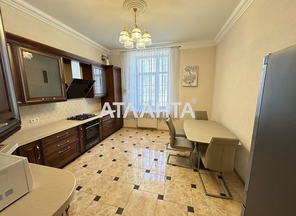 2-rooms apartment apartment by the address st. Frantsuzskiy bul Proletarskiy bul (area 86 m²) - Atlanta.ua - photo 6
