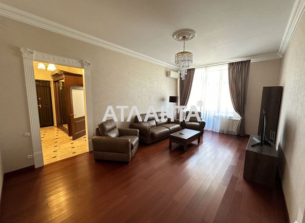 2-rooms apartment apartment by the address st. Frantsuzskiy bul Proletarskiy bul (area 86 m²) - Atlanta.ua - photo 22