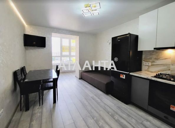 1-комнатная квартира по адресу ул. Академика Янгеля (площадь 46 м²) - Atlanta.ua