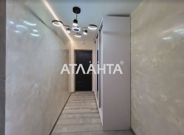 1-комнатная квартира по адресу ул. Академика Янгеля (площадь 46 м²) - Atlanta.ua - фото 8