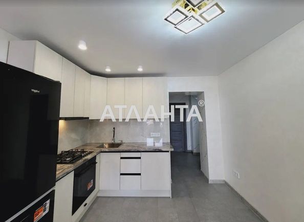 1-кімнатна квартира за адресою вул. Академіка Янгеля (площа 46 м²) - Atlanta.ua