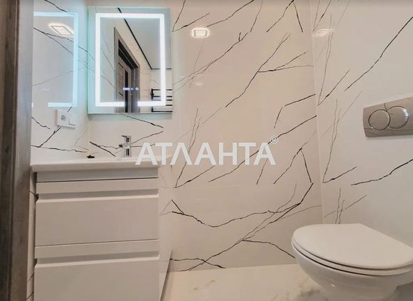 1-кімнатна квартира за адресою вул. Академіка Янгеля (площа 46 м²) - Atlanta.ua - фото 7