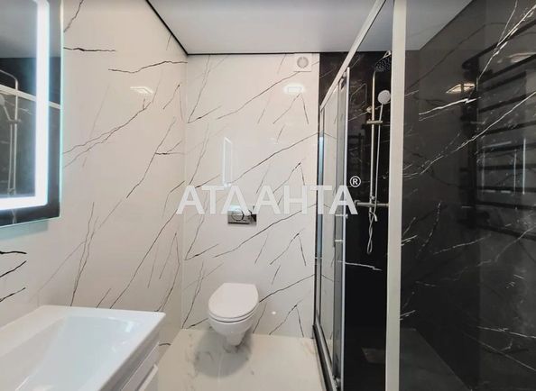 1-кімнатна квартира за адресою вул. Академіка Янгеля (площа 46 м²) - Atlanta.ua - фото 8