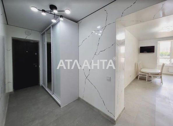 1-кімнатна квартира за адресою вул. Академіка Янгеля (площа 46 м²) - Atlanta.ua - фото 9