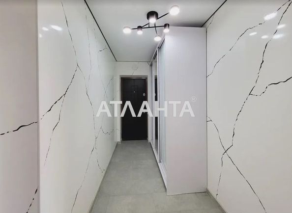1-кімнатна квартира за адресою вул. Академіка Янгеля (площа 46 м²) - Atlanta.ua - фото 10