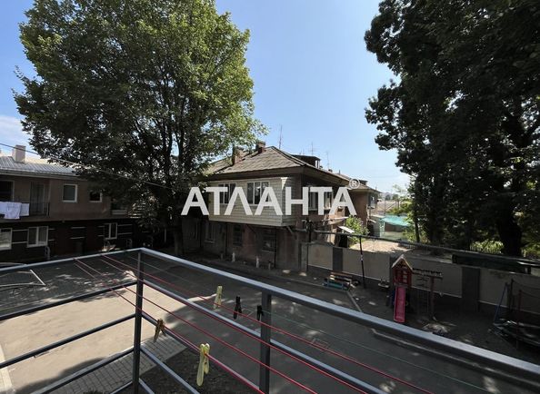 1-комнатная квартира по адресу ул. Андриевского (площадь 16 м²) - Atlanta.ua - фото 11
