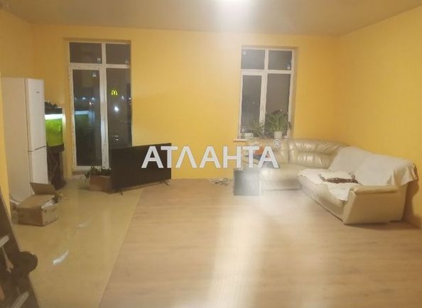 1-кімнатна квартира за адресою Травневий пров. (площа 40 м²) - Atlanta.ua - фото 7