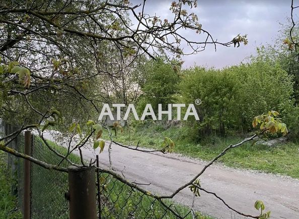 Участок по адресу ул. Стеценко (площадь 19 сот) - Atlanta.ua