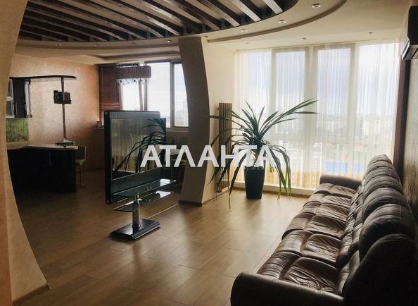 Багатокімнатна квартира за адресою вул. Академіка Корольова (площа 126 м²) - Atlanta.ua - фото 3