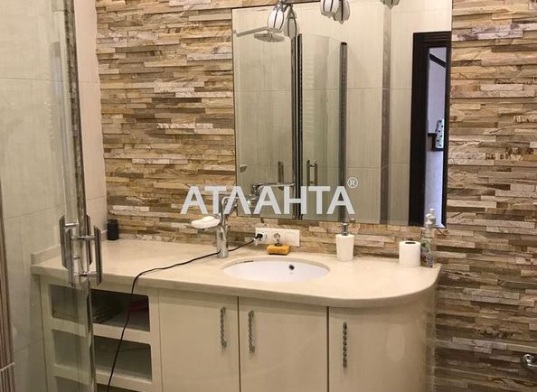 Багатокімнатна квартира за адресою вул. Академіка Корольова (площа 126 м²) - Atlanta.ua - фото 5