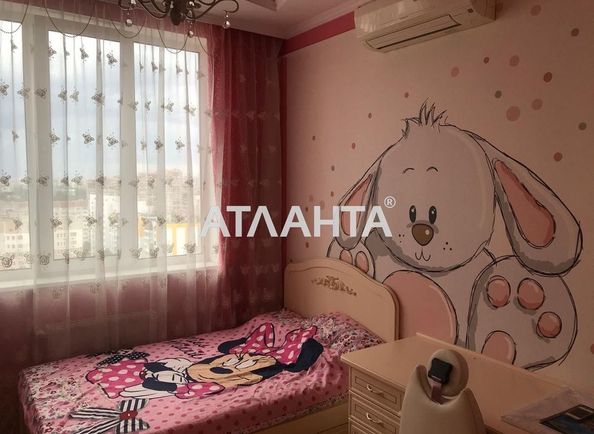 Багатокімнатна квартира за адресою вул. Академіка Корольова (площа 126 м²) - Atlanta.ua - фото 6