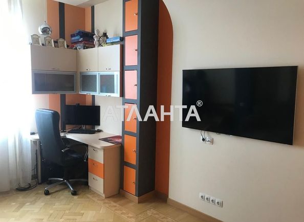 Багатокімнатна квартира за адресою вул. Академіка Корольова (площа 126 м²) - Atlanta.ua - фото 7