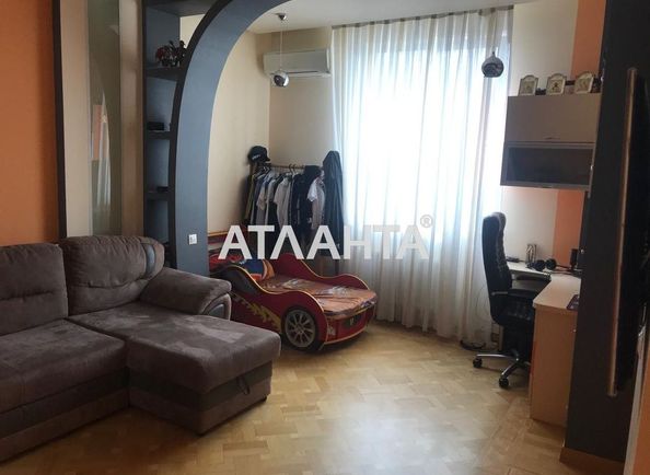Багатокімнатна квартира за адресою вул. Академіка Корольова (площа 126 м²) - Atlanta.ua - фото 9