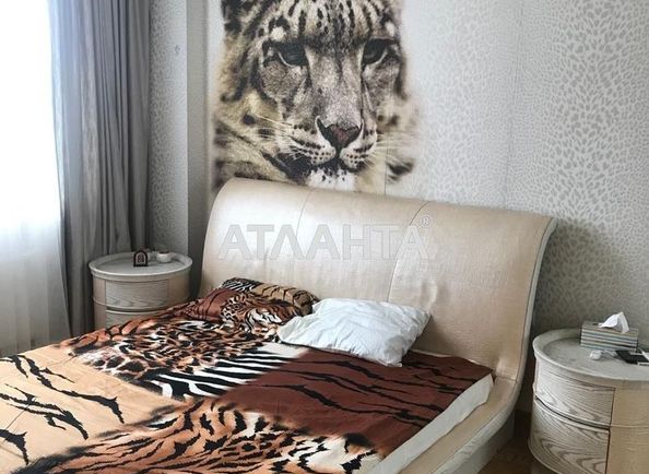 Багатокімнатна квартира за адресою вул. Академіка Корольова (площа 126 м²) - Atlanta.ua - фото 10