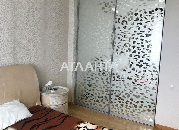 Багатокімнатна квартира за адресою вул. Академіка Корольова (площа 126 м²) - Atlanta.ua - фото 11