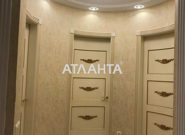 Багатокімнатна квартира за адресою вул. Академіка Корольова (площа 126 м²) - Atlanta.ua - фото 12