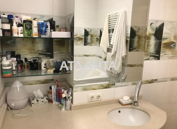 Багатокімнатна квартира за адресою вул. Академіка Корольова (площа 126 м²) - Atlanta.ua - фото 13