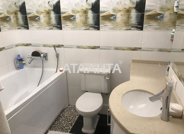 Багатокімнатна квартира за адресою вул. Академіка Корольова (площа 126 м²) - Atlanta.ua - фото 14